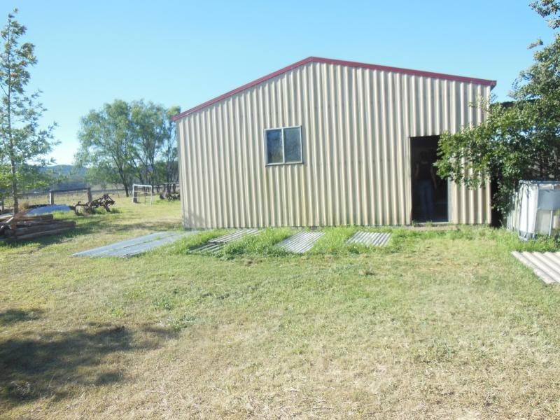 Lot 181 Gipps Street, Calvert QLD 4340