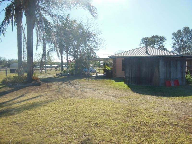 Lot 181 Gipps Street, Calvert QLD 4340