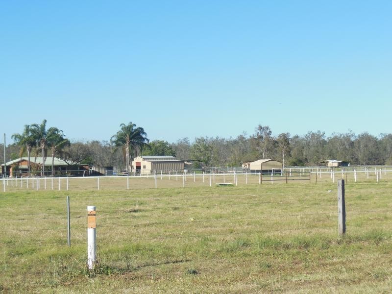 Lot 181 Gipps Street, Calvert QLD 4340