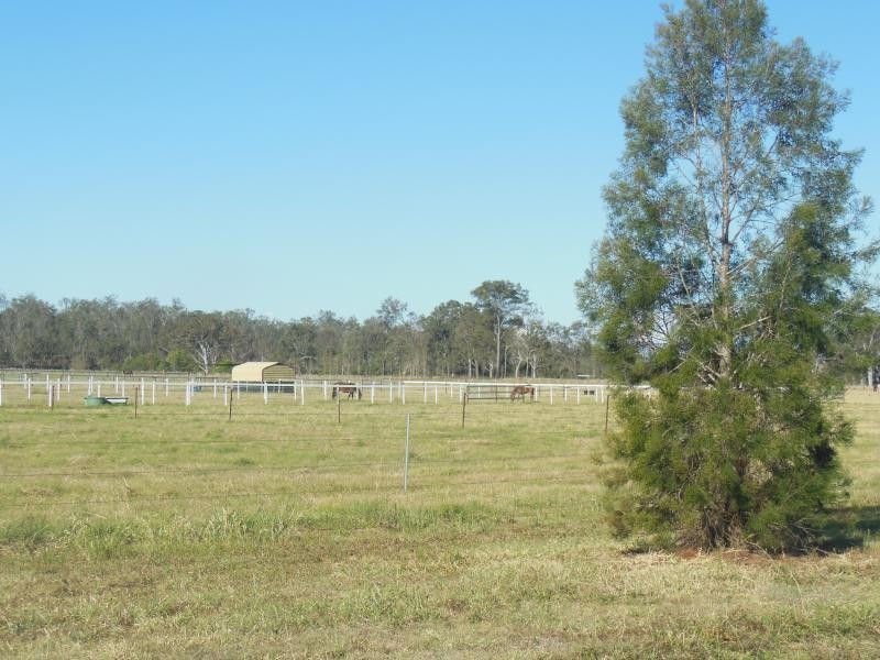 Lot 181 Gipps Street, Calvert QLD 4340