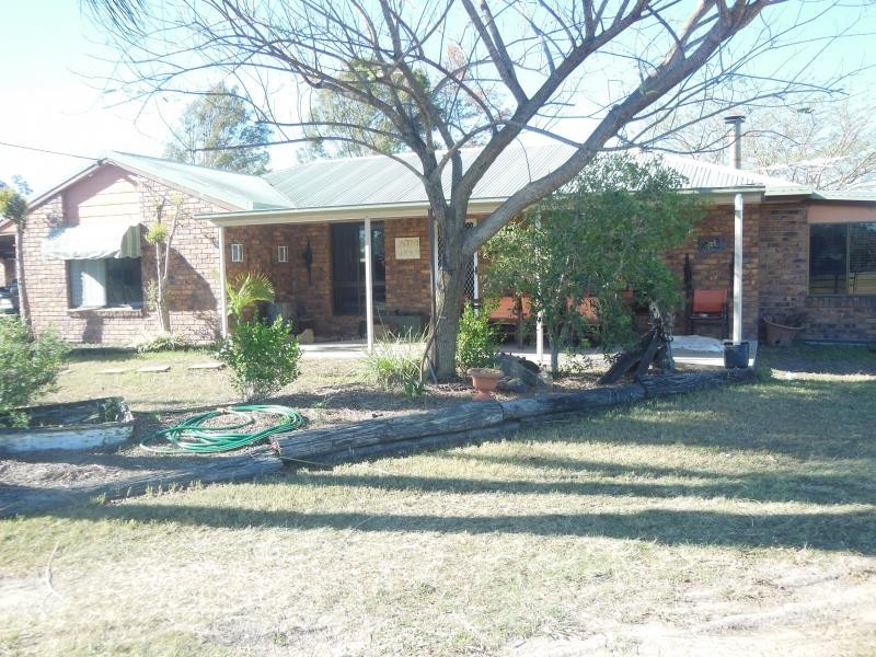 Lot 181 Gipps Street, Calvert QLD 4340