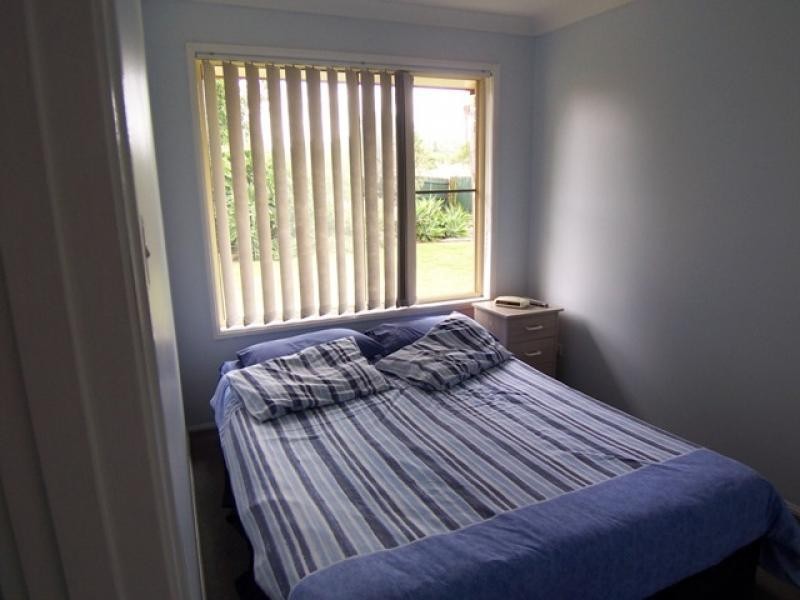 2/35 Bernadette Cres, Rosewood QLD 4340