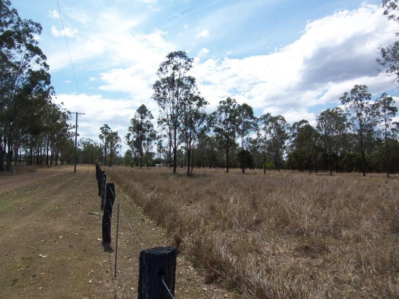 25 Hewlett Rd, Lower Mount Walker QLD 4340