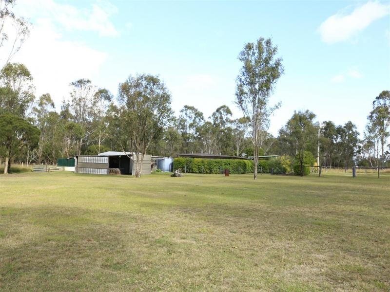 25 Hewlett Rd, Lower Mount Walker QLD 4340
