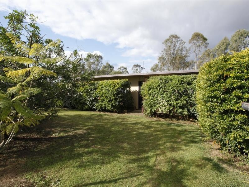25 Hewlett Rd, Lower Mount Walker QLD 4340