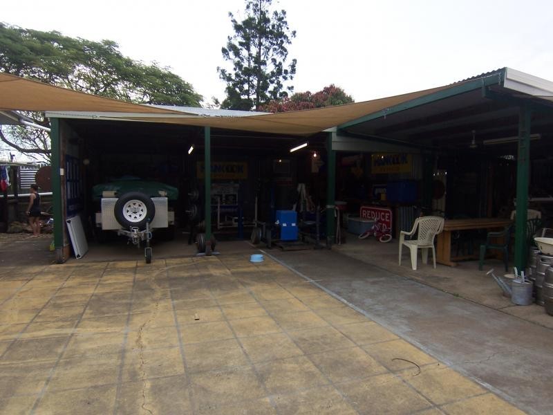 36 Elizabeth Street, Aratula QLD 4309