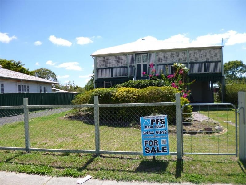 31 Matthew Street, Rosewood QLD 4340
