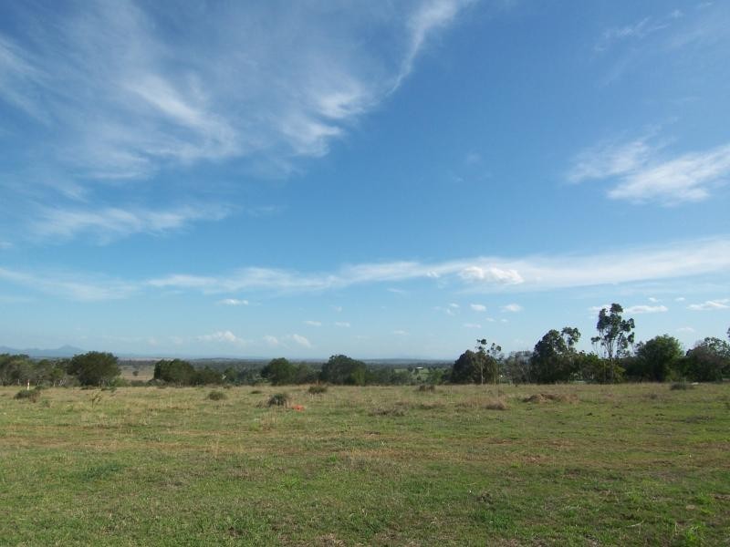 Lot 1 Caffery Drive, Haigslea QLD 4306