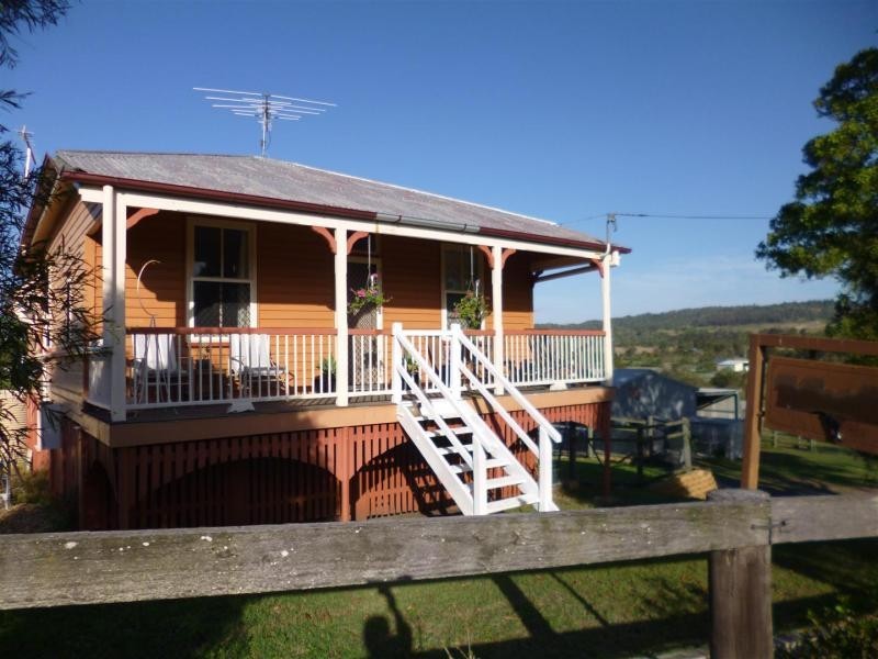 27 Tallegalla Road, Tallegalla QLD 4340
