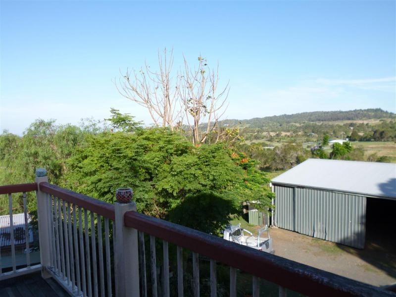 27 Tallegalla Road, Tallegalla QLD 4340