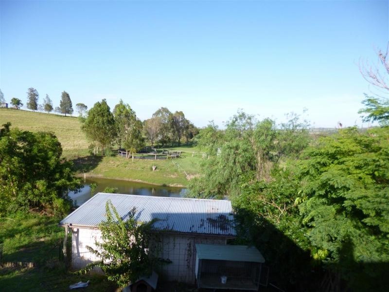 27 Tallegalla Road, Tallegalla QLD 4340