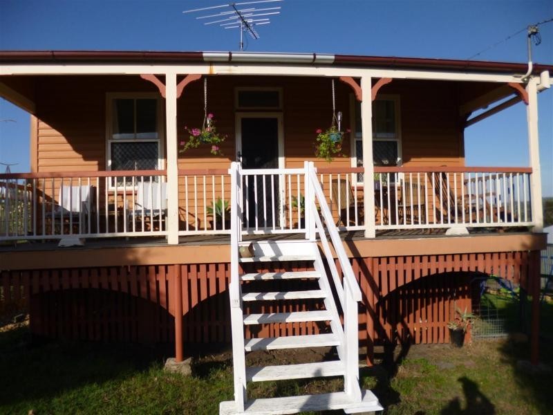 27 Tallegalla Road, Tallegalla QLD 4340