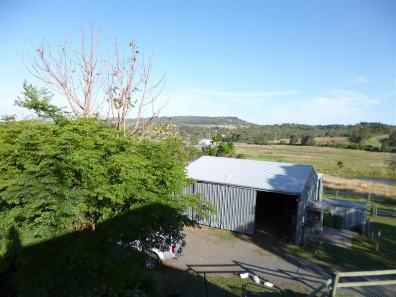 27 Tallegalla Road, Tallegalla QLD 4340