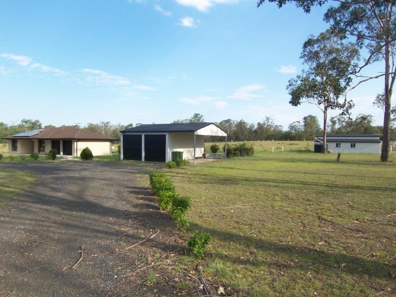 99 Hardings Road, Karrabin QLD 4306