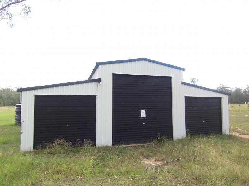 99 Hardings Road, Karrabin QLD 4306