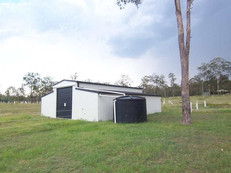 99 Hardings Road, Karrabin QLD 4306