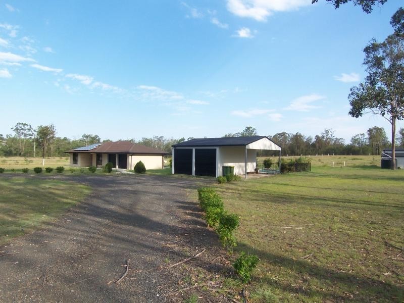 99 Hardings Road, Karrabin QLD 4306