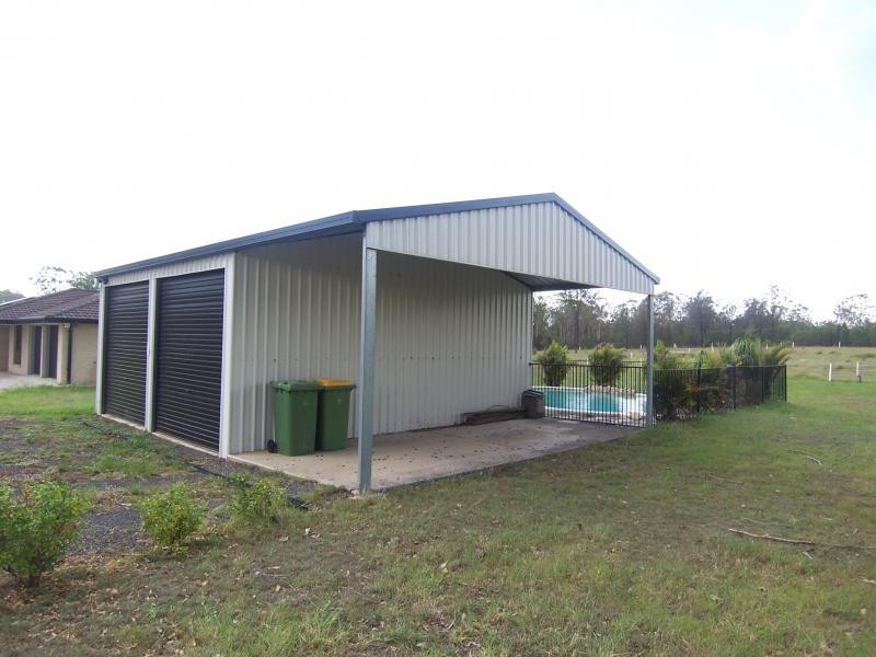 99 Hardings Road, Karrabin QLD 4306