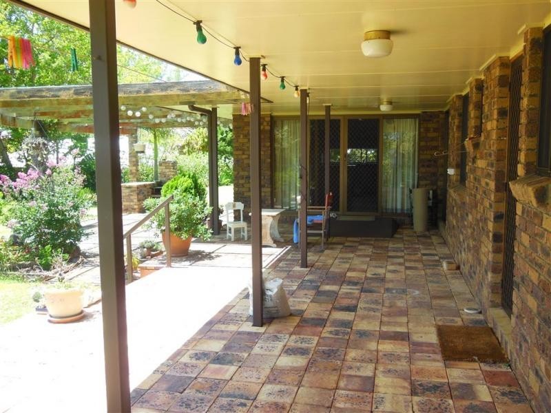 12 Stacey Drive, Boonah QLD 4310