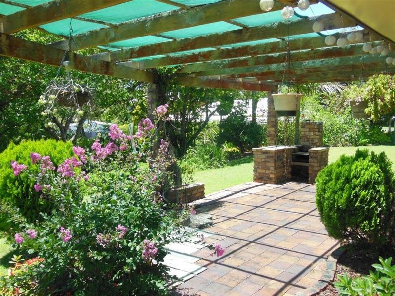 12 Stacey Drive, Boonah QLD 4310