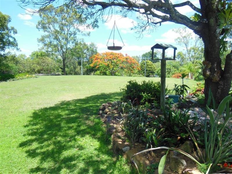 12 Stacey Drive, Boonah QLD 4310