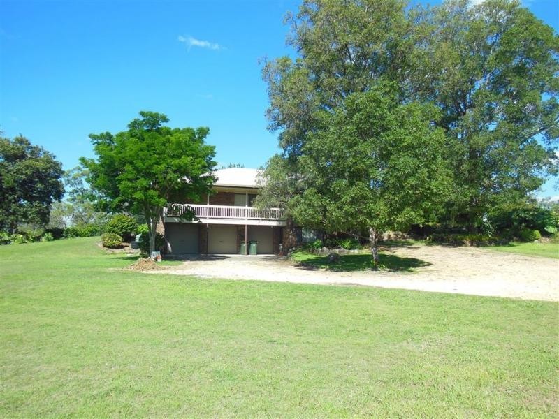 12 Stacey Drive, Boonah QLD 4310
