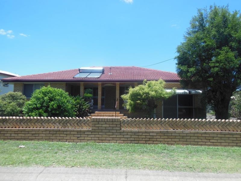 28 William St, Rosewood QLD 4340