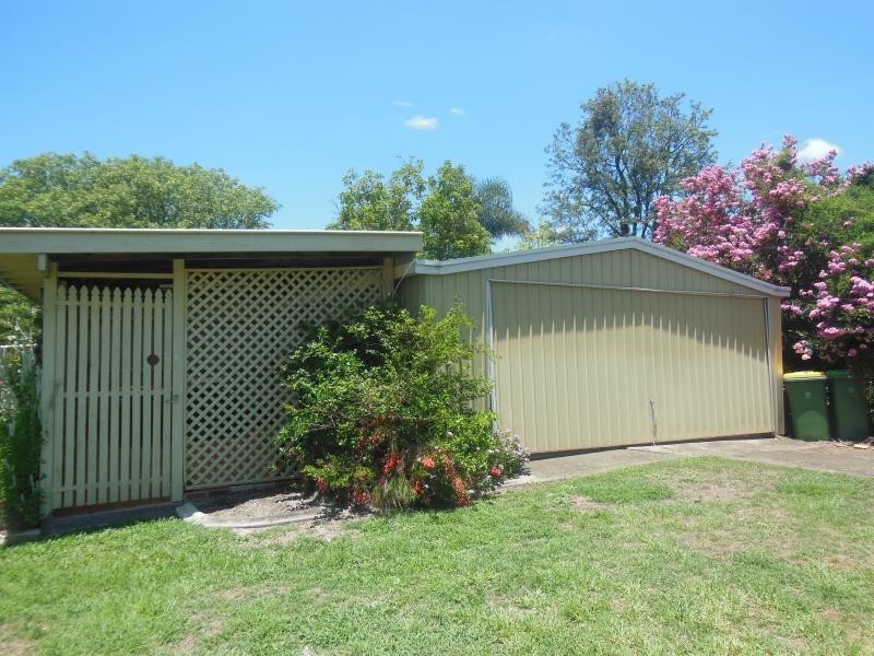 28 William St, Rosewood QLD 4340