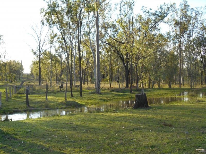 Lower Mount Walker QLD 4340