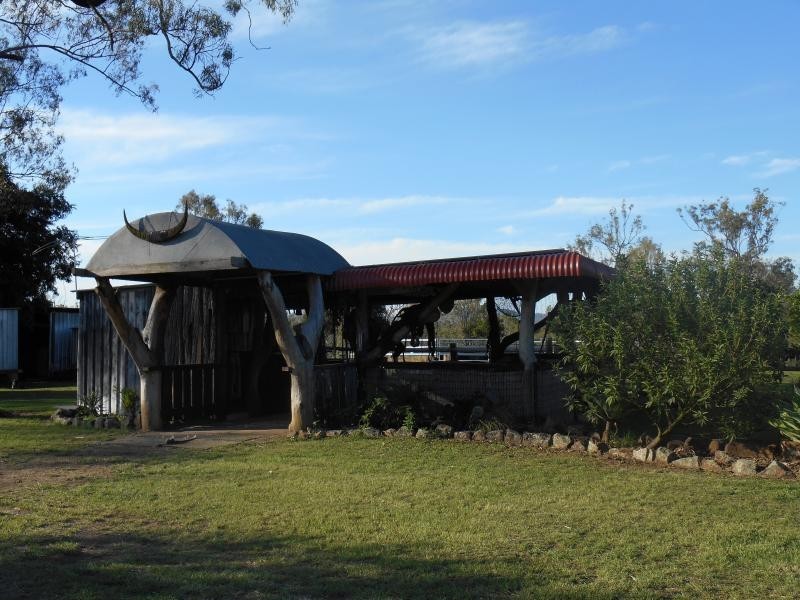 Lower Mount Walker QLD 4340