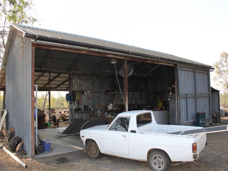 Lower Mount Walker QLD 4340