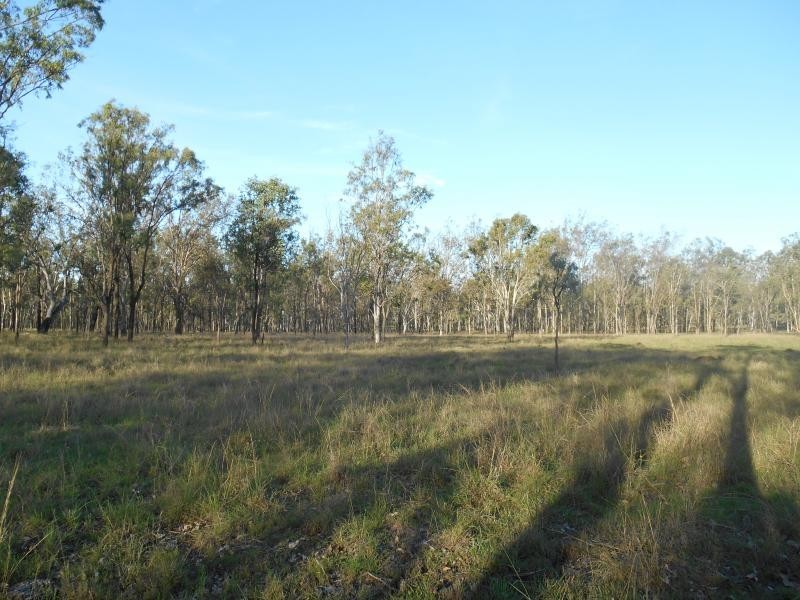 Lower Mount Walker QLD 4340