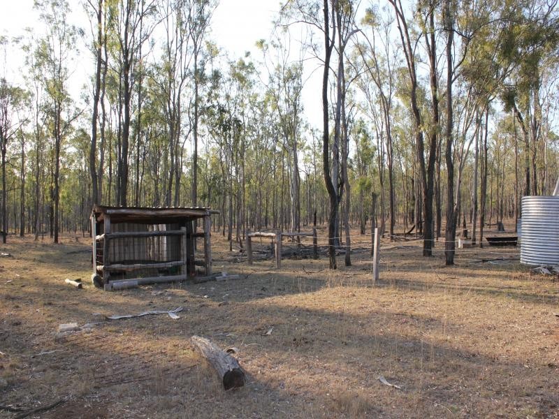 Lower Mount Walker QLD 4340