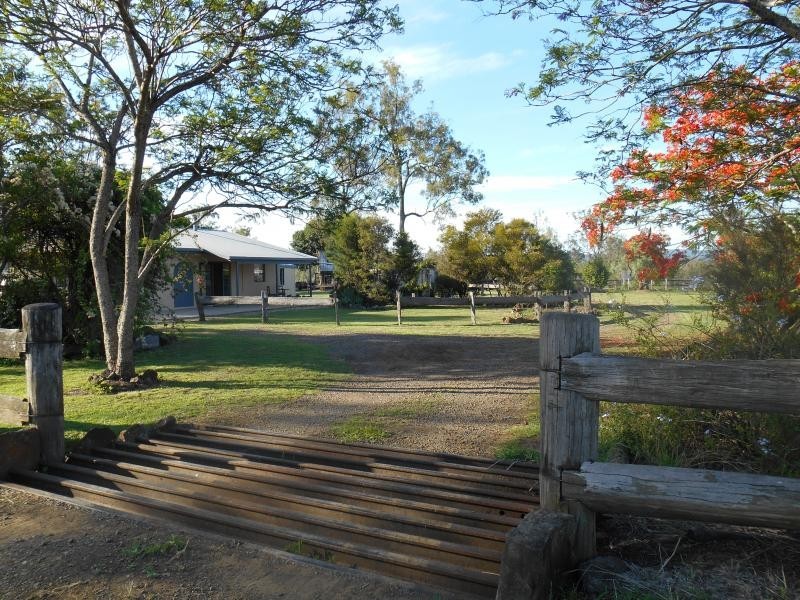 Lower Mount Walker QLD 4340