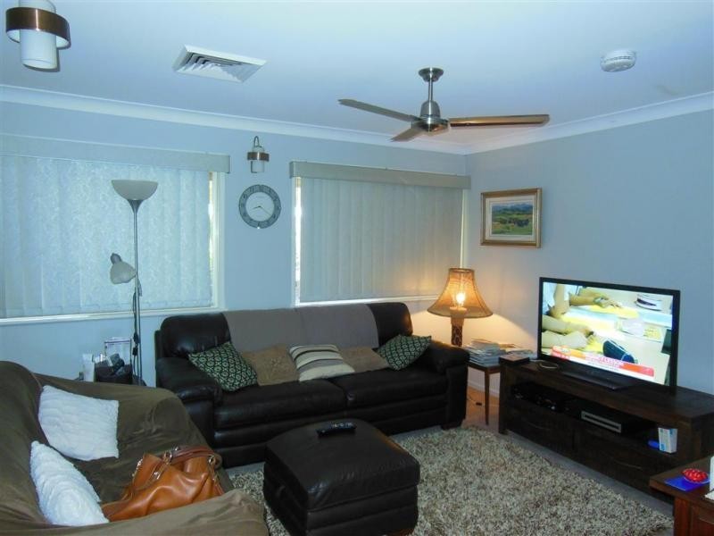 14 McLauchlan Street, Boonah QLD 4310