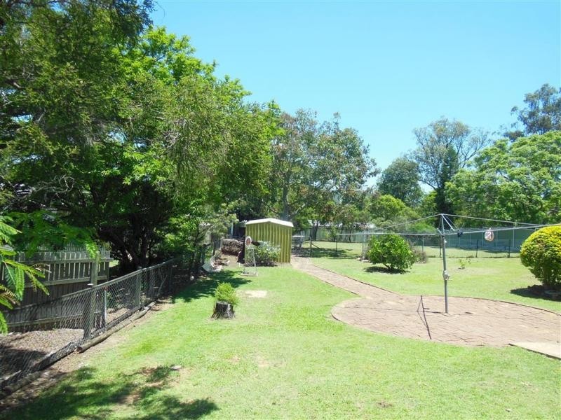 14 McLauchlan Street, Boonah QLD 4310