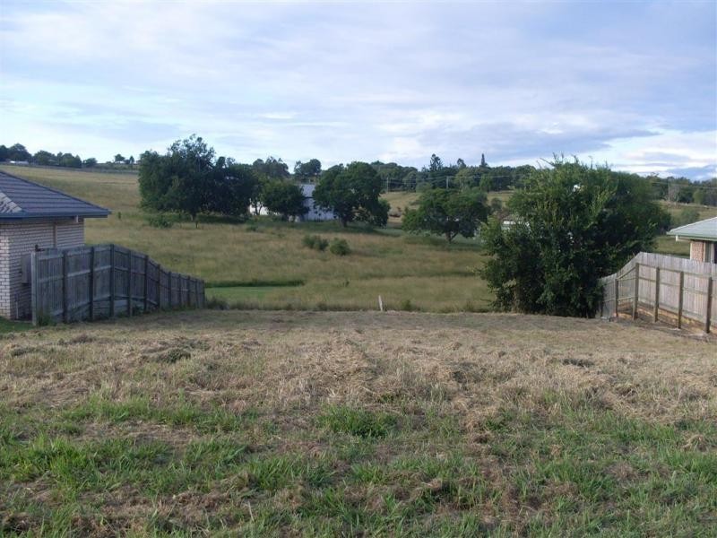 20 Devin Drive, Boonah QLD 4310