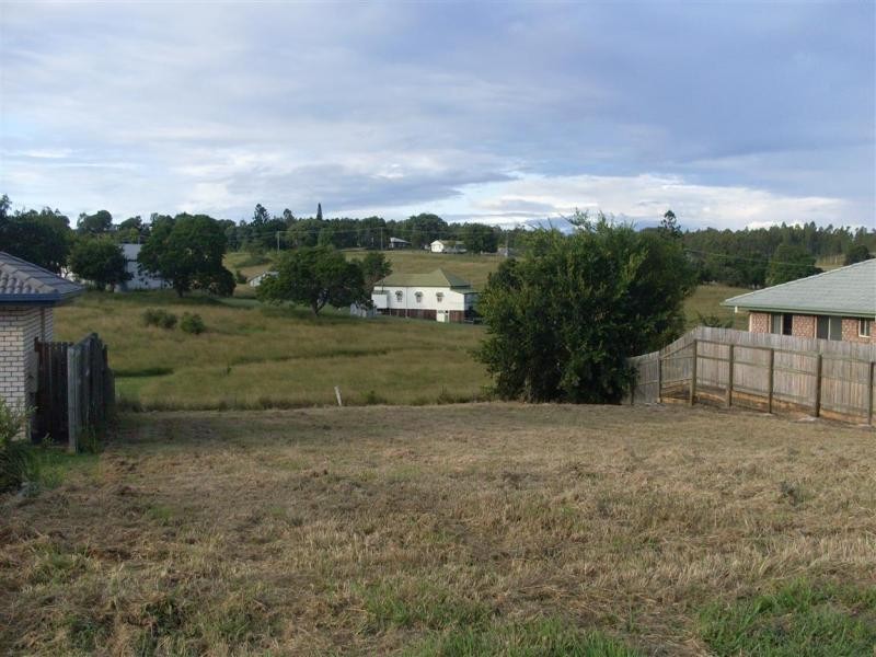 20 Devin Drive, Boonah QLD 4310