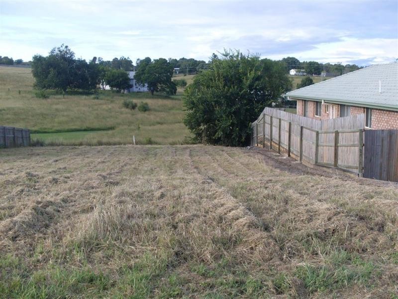 20 Devin Drive, Boonah QLD 4310