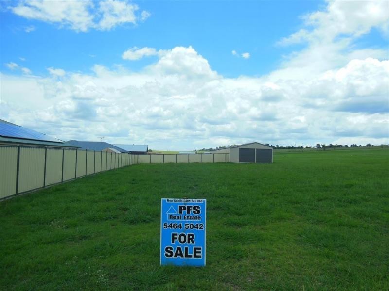 3 Mengel Court, Kalbar QLD 4309