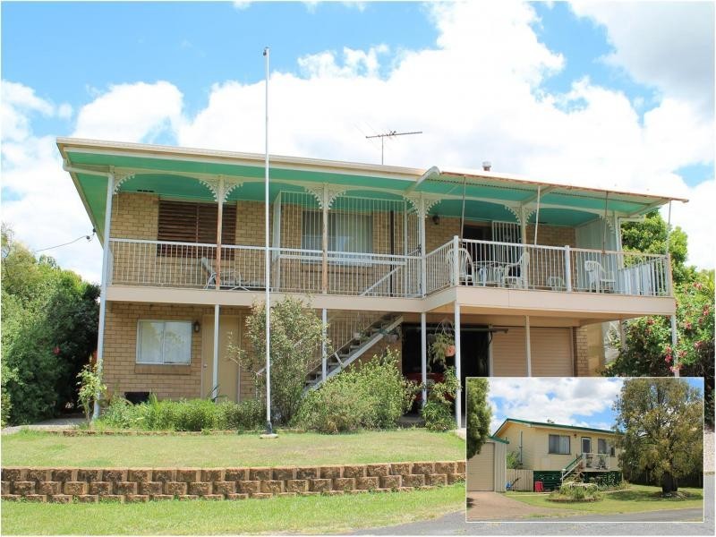 103 John Street, Rosewood QLD 4340