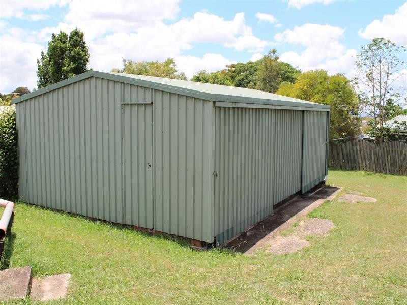 103 John Street, Rosewood QLD 4340