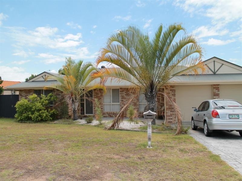 12 Blessington Way, Flinders View QLD 4305