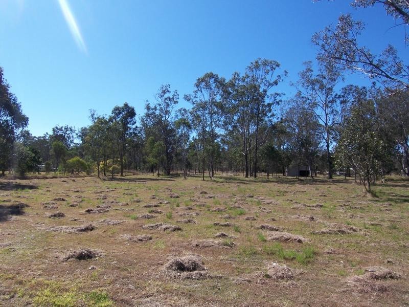 lot 106 Yarrow Rd, Rosewood QLD 4340