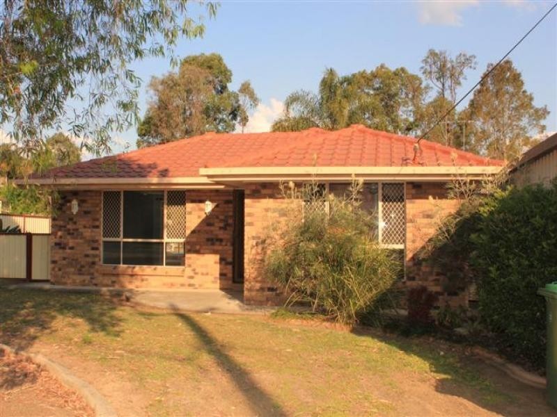 6 Flame Tree Court, Walloon QLD 4306