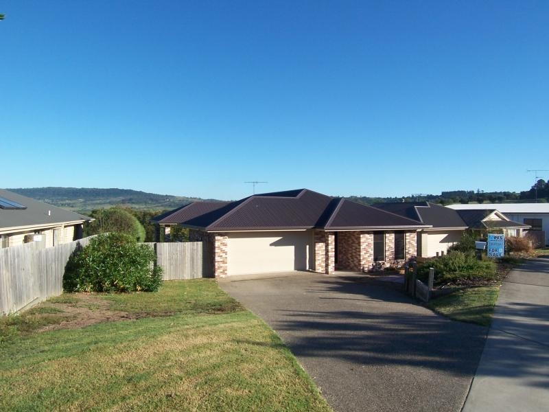 28 Birru Place, Rosewood QLD 4340