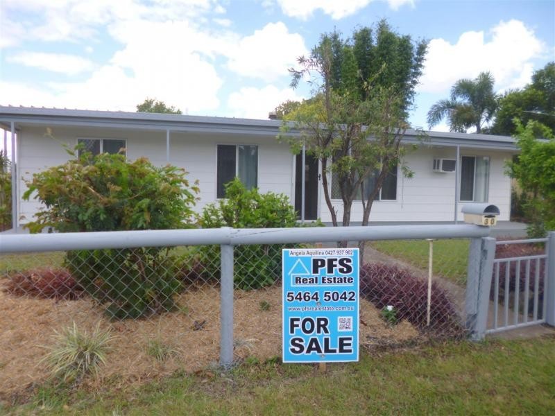 30 Albert Street, Rosewood QLD 4340