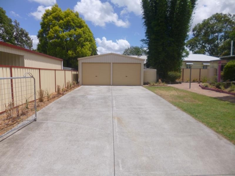 30 Albert Street, Rosewood QLD 4340