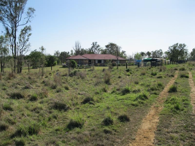 66 Jones Road, Calvert QLD 4340