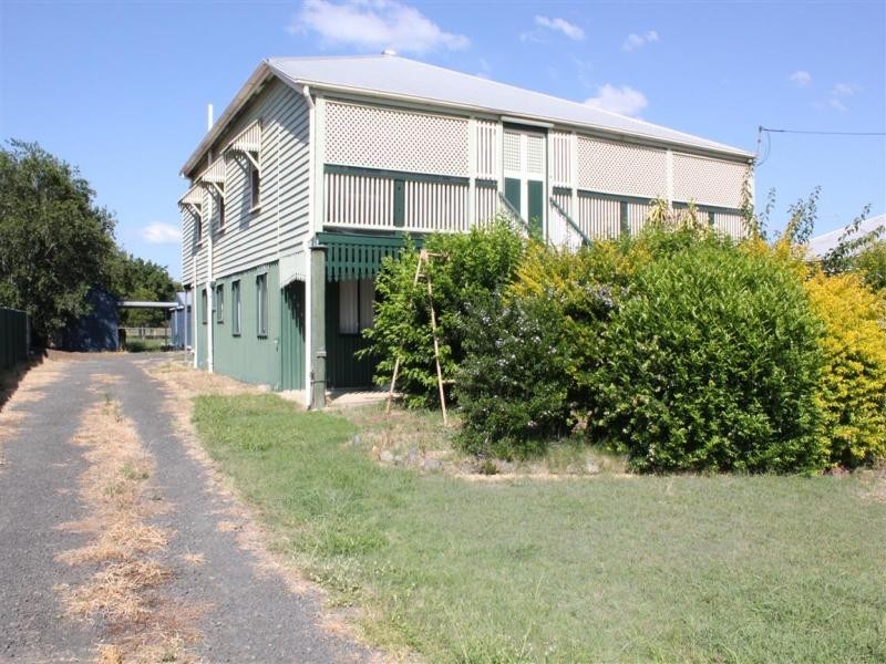 31 Matthew Street, Rosewood QLD 4340